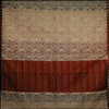 Cream Colour Super Net Saree - Click here to View more details about this Product